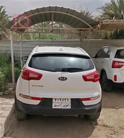 کیا سپۆرتاج